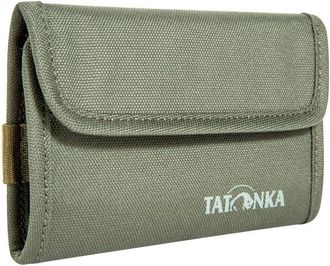 Tatonka Money Box RFID B Portemonnaie - | gr&uuml;n