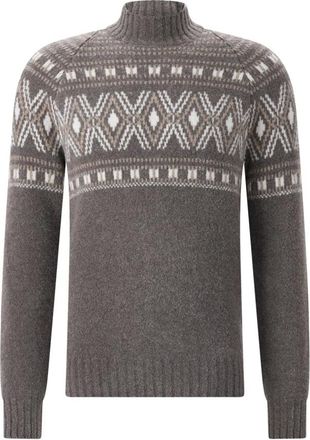 Gran Sasso Hombre, Jerseys, Marr&oacute;n, Talla: 4XL
