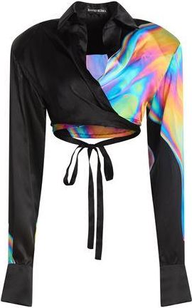 DAVID KOMA TOPWEAR - Top su YOOX.COM