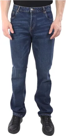 John Richmond Uomo, Jeans, Blu, W31, new
