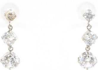 C&A Unbranded (14K) Stud Earrings (Pre-Owned)