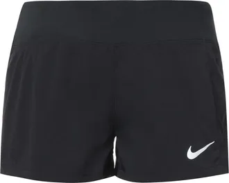 Nike (WMNS) Nike Eclipse 3 Dri-Fit Quick Dry Running Shorts Black 895810-010