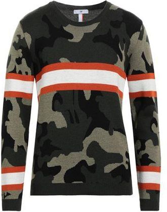 PMDS Premium Mood Denim Superior KNITWEAR - Jumpers on YOOX.COM