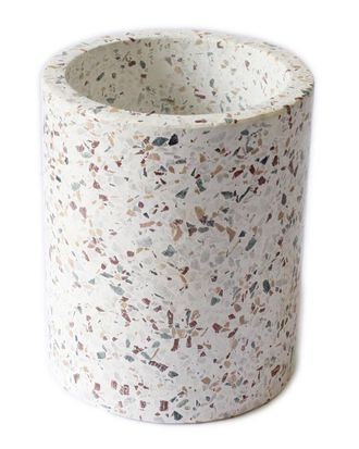 BIDKhome Bidkhome Terrazzo Wine Cooler