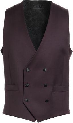 Luigi Bianchi Mantova COMPLETI E COORDINATI - Gilet Sartoriali su YOOX.COM