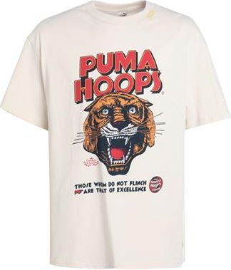 Puma Showtime Tee 1