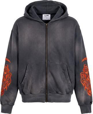 Warren Lotas TOPWEAR - Sweatshirts on YOOX.COM