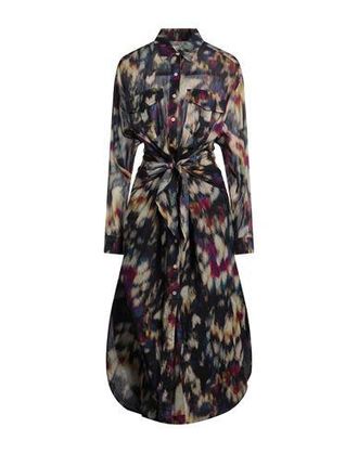 Isabel Marant DRESSES - Maxi dresses sur YOOX.COM
