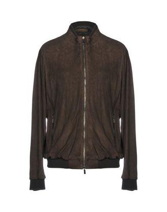 Moorer JACKEN & MÄNTEL - Jacken und Anoraks auf YOOX.COM