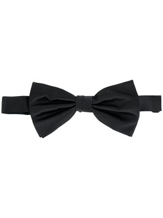 Canali Papillon - Nero