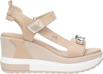 Nero Giardini Donna, Scarpe, Beige, 39 EU, new