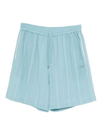 Off Duty Mot shorts - Blauw