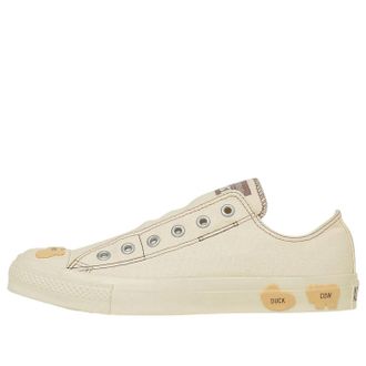 Converse x Tabekko Doubutsu BS Slip OX Off-white 31315270