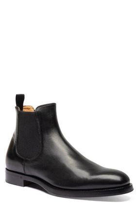 Officine Creative Consultant 002 Slip-On Boot in Black at Nordstrom, Size 42