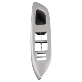 OEM Embellecedor Del Interruptor De Control De La Ventanilla Delantera Izquierda Del Conductor Para El Panel De Control De Puertas/ventanillas Del Yaris C