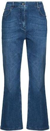 Marella BOTTOMWEAR - Pantaloni jeans su YOOX.COM