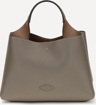 Tod's Micro leather Handbag Female UNI