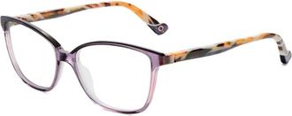 Etnia Barcelona unisex, Accessoires, Grijs, Maat: 54 MM