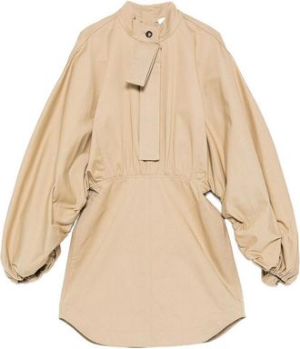 Zimmermann Short dress