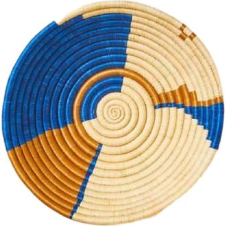 Indego Africa Shoreline Plateau in Blue, Bronze, Natural at Nordstrom