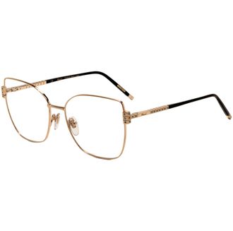 Chopard Womens 56 mm Rose Gold Opticals