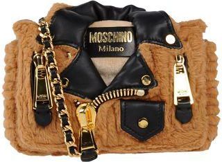 Moschino BOLSOS - Bolsos de mano en YOOX.COM