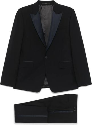Paul Smith Soho suit - Blue