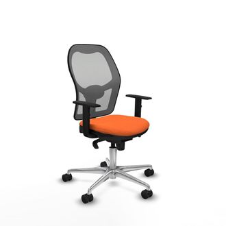 Piqueras y Crespo Piqueras Y Crespo Silla De Oficina Orange Confort Ergon&oacute;mica