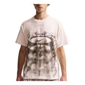Nike Sportswear Max90 T-Shirt Chalk IQ1010-103