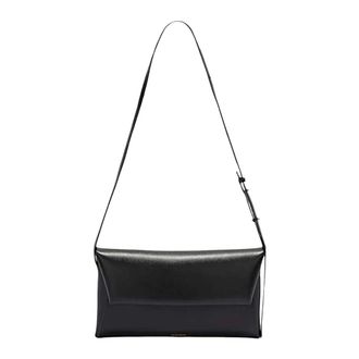 Jil Sander Tassen, Dames, Zwart, ONE Size, Borsa