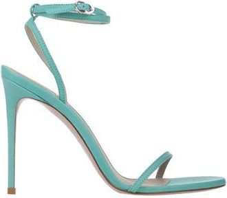 Le Silla CALZADO - Sandalias con cierre en YOOX.COM