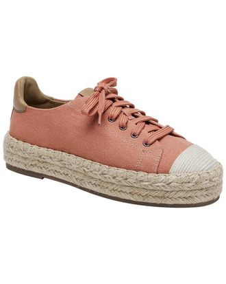 Linea Paolo Silva Espadrille