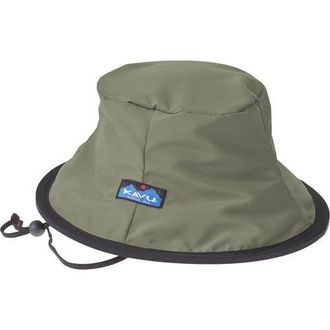 Kavu Fishermans Chillba Hat in Pyrite at Nordstrom