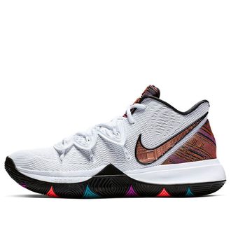Nike Kyrie 5 Black History Month BQ6237-100