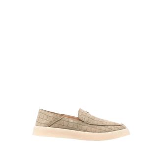 Hide&Jack Loafers, male, Green, Size: 14 US Sneaker