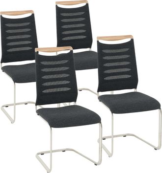 VENJAKOB Stuhl Levin - Set a 4 Stk