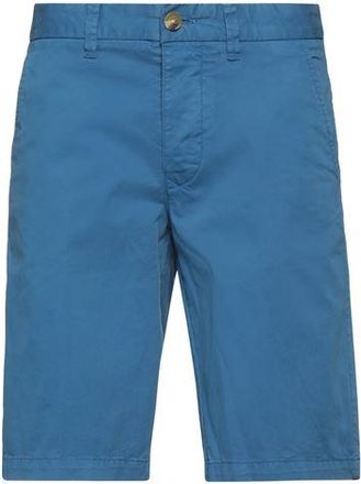 Blauer BOTTOMWEAR - Shorts & Bermuda Shorts sur YOOX.COM