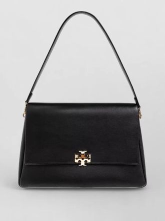 Tory Burch large leather shoulder bag