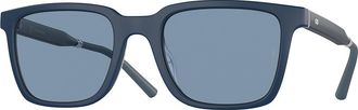 Oliver Peoples OV5553SU Mr. Federer 700380 Mens Sunglasses Size 52