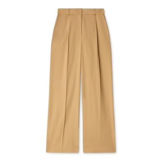 Motivi Donna, Pantaloni, Beige, M, new