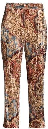 Dixie BOTTOMWEAR - Trousers sur YOOX.COM