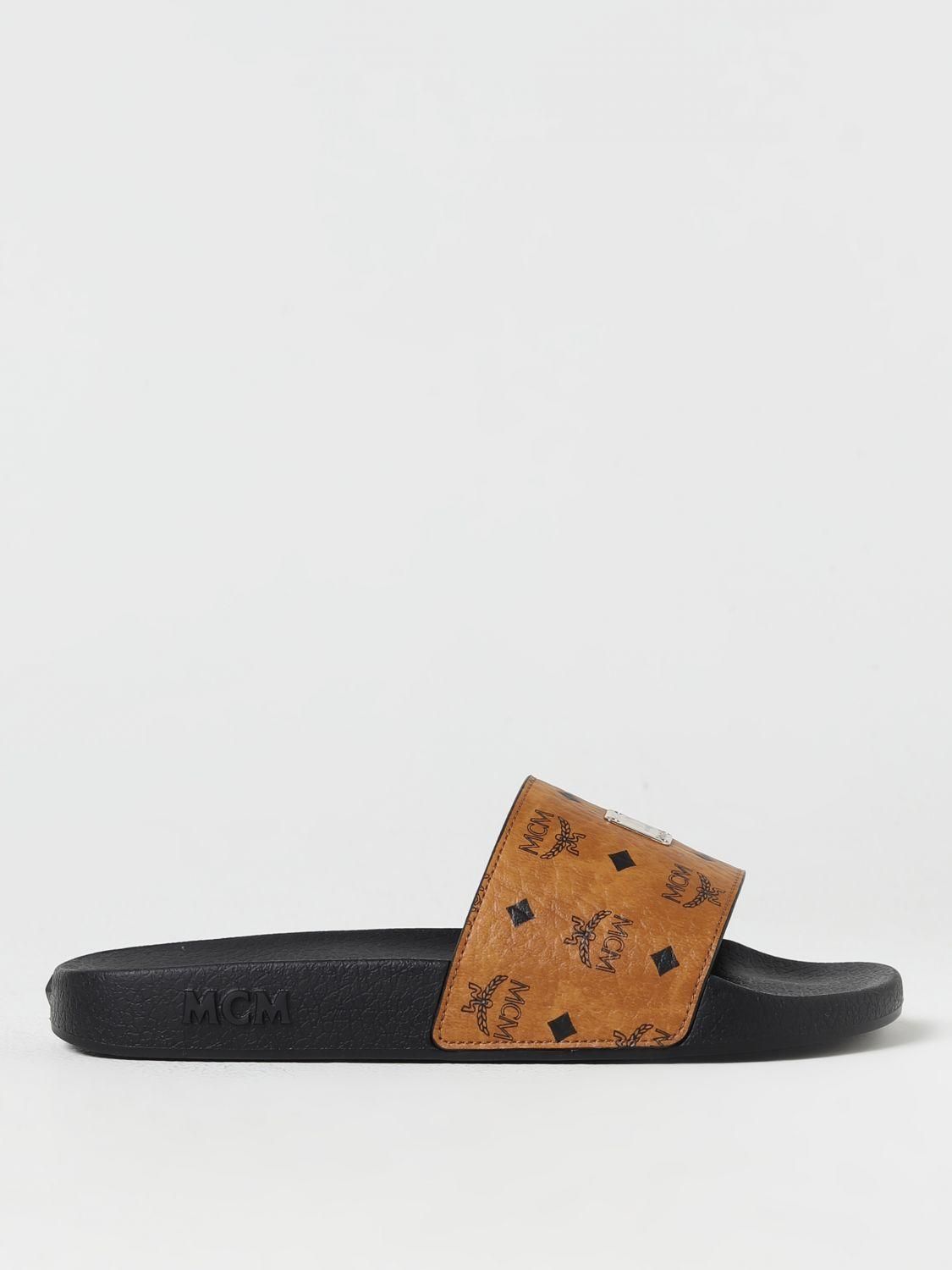 Women's MCM Sandals - up to −57% | Stylight