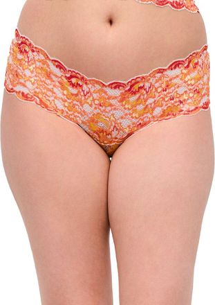 Cosabella Never Say Never Ombre Comfie Thong
