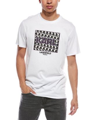 Karl Lagerfeld Karl Lagerfeld T-Shirt