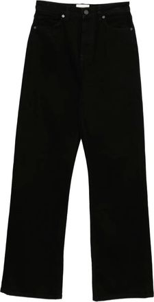 Reformation Jeans Wilder - Nero