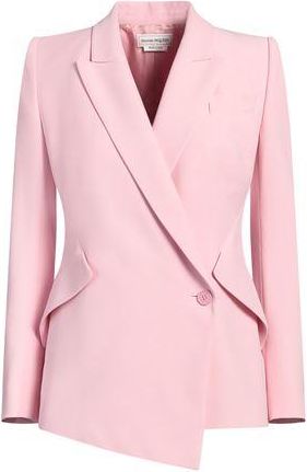 Alexander McQueen SUITS and CO-ORDS - Blazers on YOOX.COM
