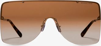 Michael Kors Avenue Sunglasses