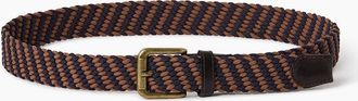 Osprey Mens Warren Belt - Brown - Size: 85
