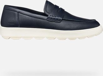 Geox Spherica Ecub-1 B Man Navy, Size: 39