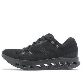 On Running (WMNS) On Running Cloudsurfer 2 All Black 3WF10101043